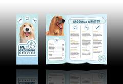 pet-care-and-grooming-brochure-template