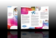 pharmaceutical-education-brochure-template