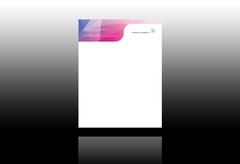 pharmacy-education-letterhead-template