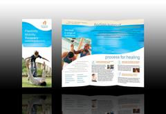 physical-therapy-facility-brochure-template