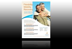 physical-therapy-facility-flyer-template