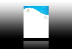 physical-therapy-facility-letterhead-template