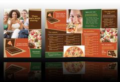 pizza-delivery-brochure-template