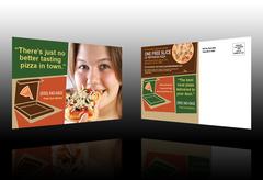 pizza-restaurant-postcard-template