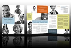 preferred-client-banking-brochure-template