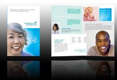 professional-dental-care-brochure-template