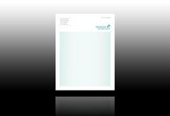 professional-dental-care-letterhead-template