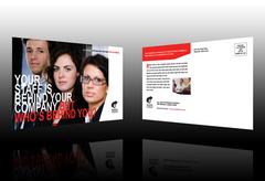 professional-development-coach-postcard-template