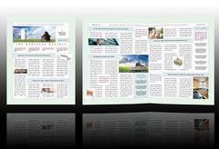 real-estate-lending-newsletter-template