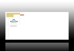 realtor-association-agency-envelope-template