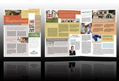 realtor-association-agency-newsletter-template