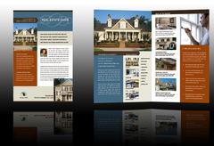 realtor-services-newsletter-template