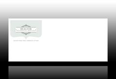 realty-agency-envelope-template