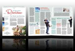 realty-agency-newsletter-template