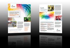 residential-paint-contractors-newsletter-template