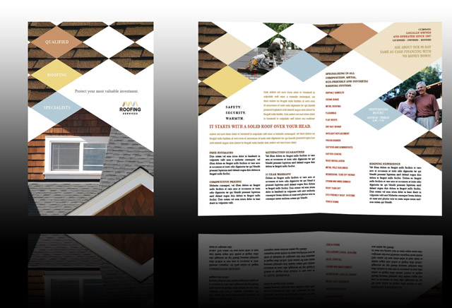 roofing-and-shingle-repair-brochure-template
