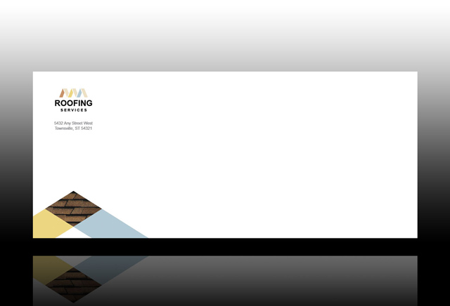 roofing-and-shingle-repair-envelope-template