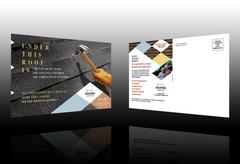 roofing-and-shingle-repair-postcard-template