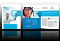 scientific-research-brochure-template