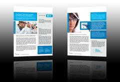 scientific-research-newsletter-template