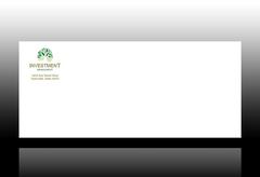 securities-investments-management-envelope-template