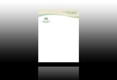 securities-investments-management-letterhead-template