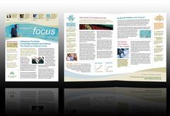 securities-investments-management-newsletter-template