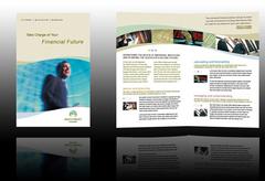 securities-wealth-management-brochure-template