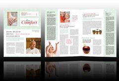 senior-and-elderly-care-newsletter-template