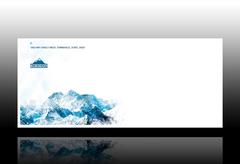 snowboarding-skiing-envelope-template