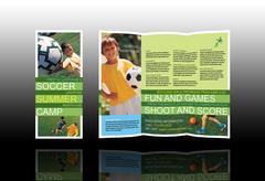 soccer-camp-brochure-template