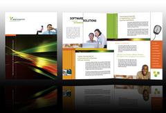 software-design-brochure-template