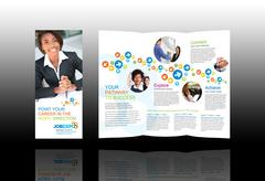 staffing-agency-brochure-template