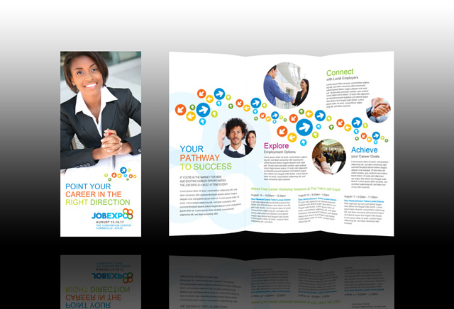 staffing-agency-brochure-template