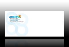 staffing-agency-envelope-template