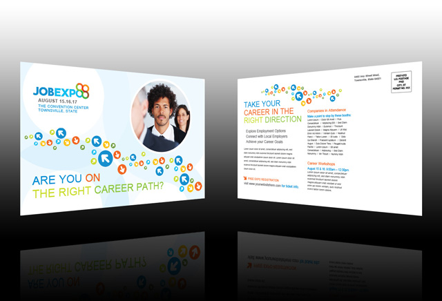 staffing-agency-postcard-template