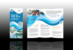 swimming-pool-maintenance-brochure-template