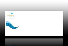 swimming-pool-maintenance-envelope-template