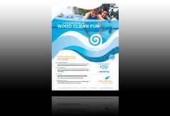 swimming-pool-maintenance-flyer-template