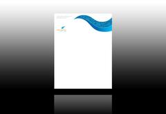 swimming-pool-maintenance-letterhead-template