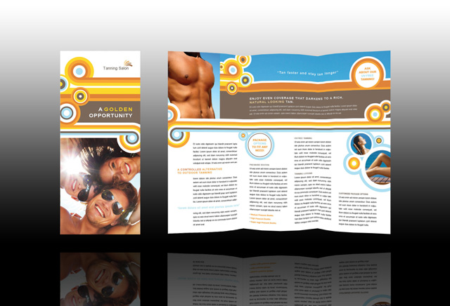 tanning-salon-services-brochure-template