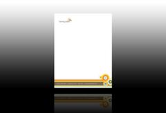 tanning-salon-services-letterhead-template