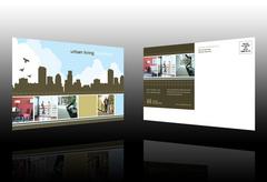 urban-city-real-estate-postcard-template