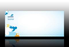 vehicle-cleaning-and-care-envelope-template