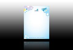 vehicle-cleaning-and-care-letterhead-template