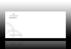 vehicle-insurance-company-envelope-template