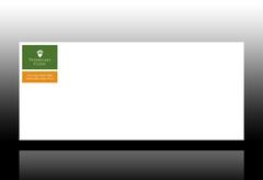 veterinary-service-envelope-template
