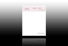 wedding-planner-letterhead-template
