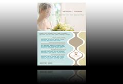 wedding-store-flyer-template