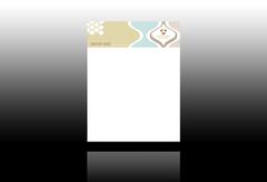 wedding-store-letterhead-template